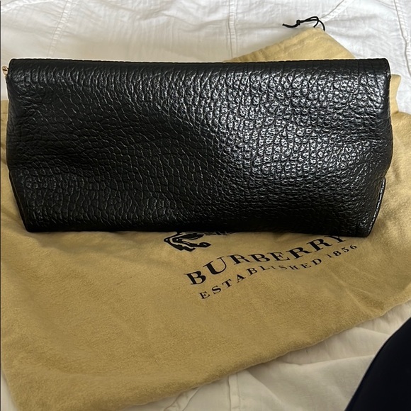 Burberry medium mildhenhall clutch - Picture 3 of 5